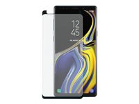 URBAN FACTORY PROTECTION EN VERRE NOTE 9