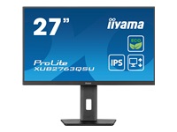 Iiyama Prolite LED XUB2763QSU-B1