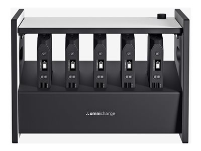 Omnicharge Omni 20+ - Power bank