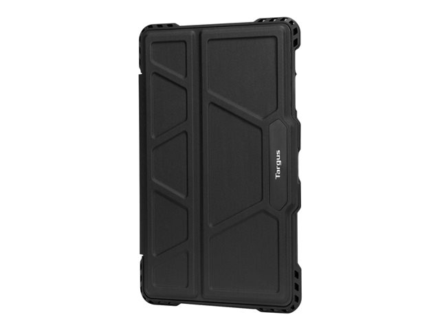 Thz Gl Targus Pro Tek Rotating Flip Cover For Tablet Currys