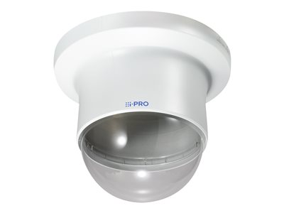 i-PRO - Camera dome cover