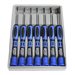 StarTech.com 7 Piece Precision Screwdriver Computer Tool Kit with Carrying Case