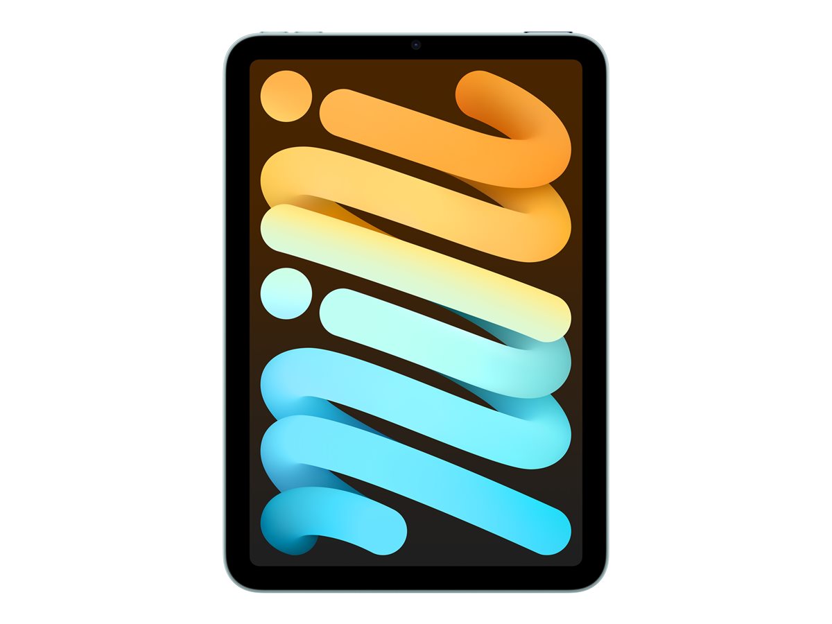 Apple iPad mini A17 Pro...
