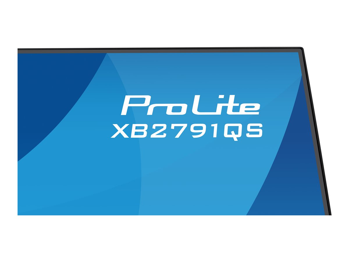iiyama ProLite XB2791QS-B1 – foto 12