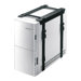 NEOMOUNTS CPU Holder height PC: 3-60cm