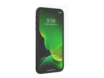 ZAGG InvisibleShield Glass Elite