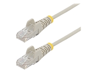 StarTech.com C�ble ethernet N6PAT7MGRS