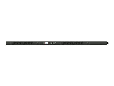 Raritan PX3-1497V-C5K1 - power distribution unit - 5000 VA