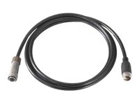 Zebra - Power extension cable