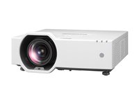 Panasonic PT-VMZ7ST 3LCD projector 7000 ANSI lumens WUXGA (1920 x 1200) 16:10 1080p 