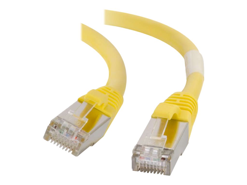 C2G 7ft Cat6 Ethernet Cable