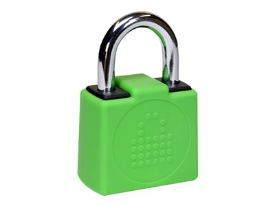 LocknCharge - Padlock