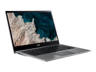 Acer Chromebook Spin 513 R841T Flip design Snapdragon 7c Kryo 468 / up to 2.4 GHz  image