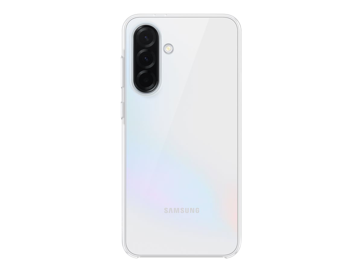 Samsung EF-QA366 - Back cover for cell phone