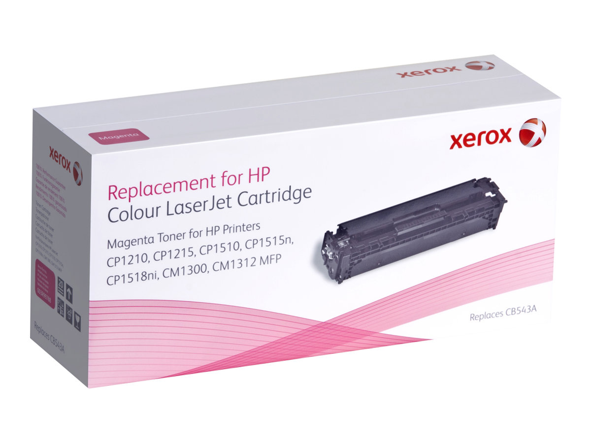 HP - CLJ CP1215/CP1515 MAGENTA – Xerox