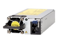 HPE Aruba - Alimentation - branchement à chaud (module enfichable) - CA 100-240 V 