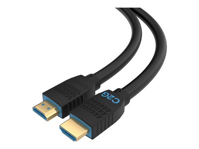 C2G 20ft (6.1m) C2G Performance Series Ultra Flexible High Speed HDMI Cable
