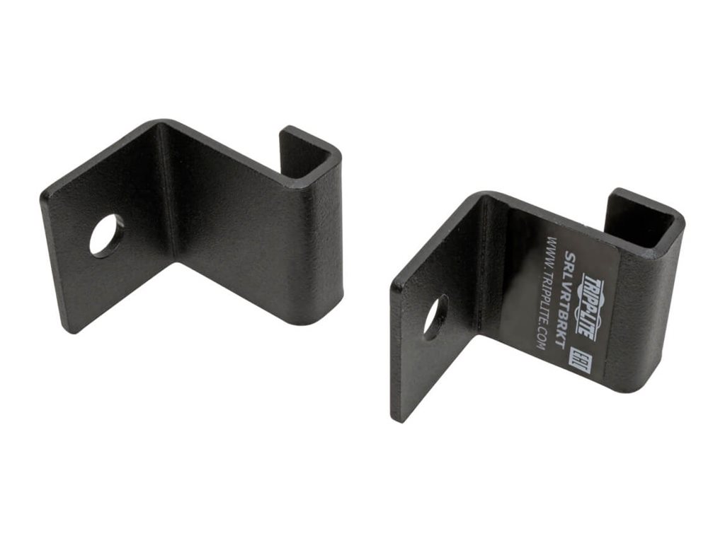Eaton Tripp Lite Series Cable Runway Vertical Wall Brackets, Straight