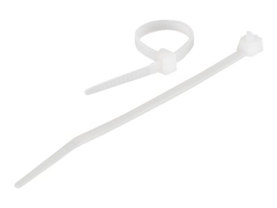 C2G Releasable/Reusable Cable Ties