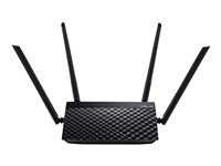 ASUS RT-AC1200 V2 Dual-band Router