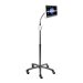 CTA Heavy-Duty Security Gooseneck Floor Stand