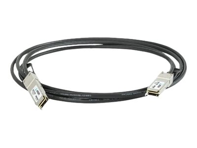 Axiom - 100GBase-CR4 direct attach cable