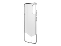 BigBen Connected Produit Force Case FCPUREGS20PT