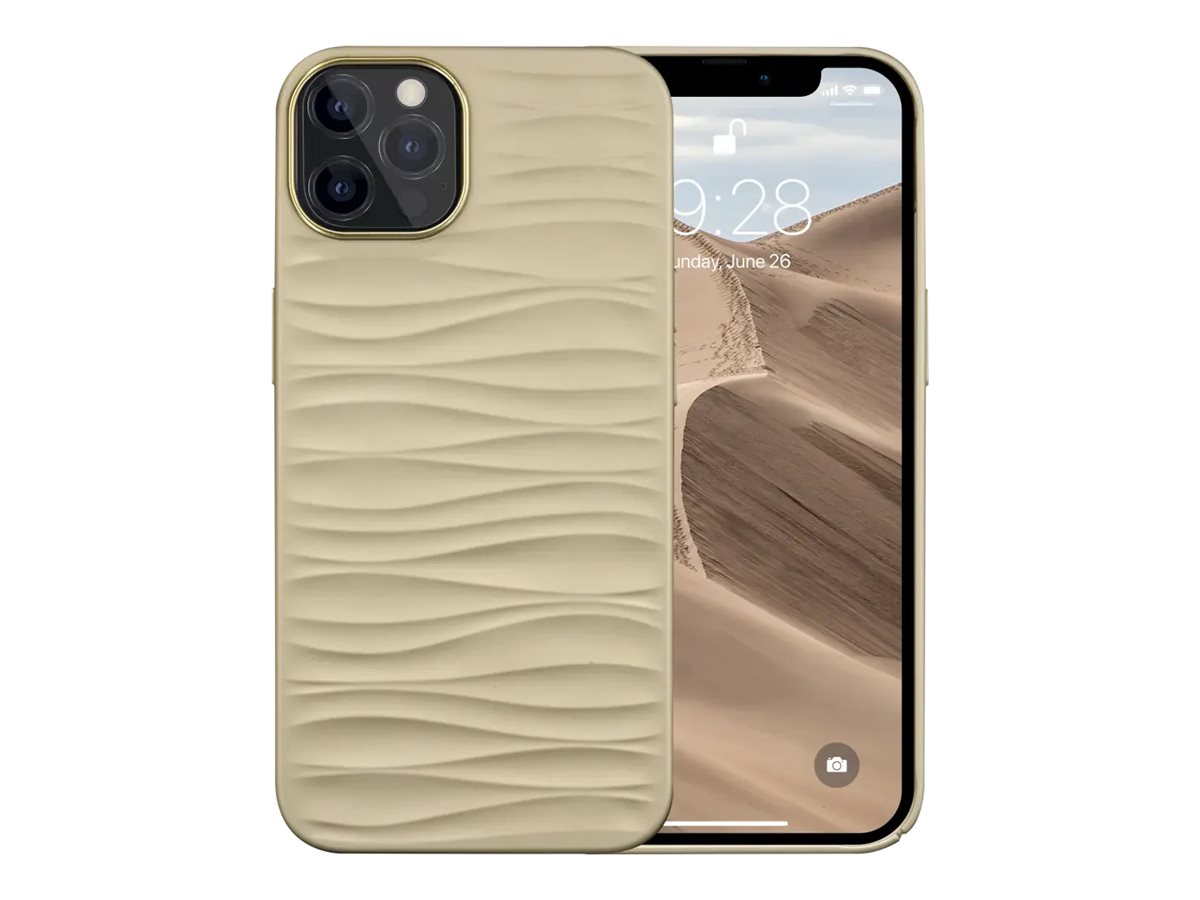 dbramante1928 Dune - zadní kryt pro mobilní telefon