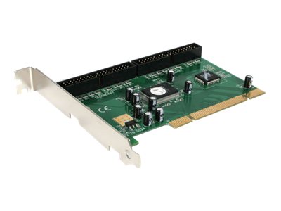 Startech 2 Port PCI IDE Controller Adapter Card