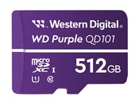 Western-Digital WD Purple WDD512G1P0C-85AEL0