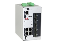 Perle IDS-509-5SFP-XT
