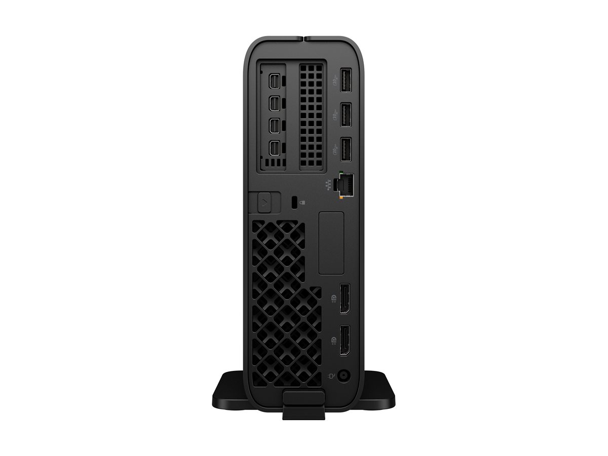 HP Workstation Z2 G1i - mini Core Ultra 5 245K 4.2 GHz - 32 GB - SSD 1 TB - česká – foto 7