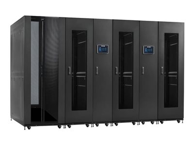 Eaton SmartRack Pre-Configured, Self-Cooling Modular Data Center