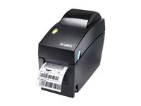 Godex DT series DT2x Direkte termisk