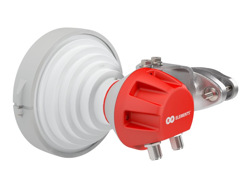 RF elements SH-CC 5-40 Product shot Left-angle 79450