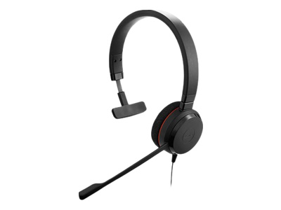 JABRA Evolve 20 USB C/A MS Mono 4993-823-169