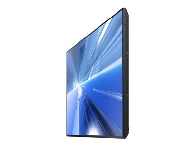 55 inch samsung db55e edge lit lcd touch screen for sale
