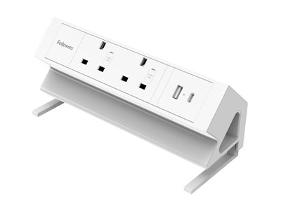 Power Desk 2 - power strip - 30 Watt