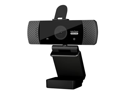 Urban Factory WEBEE PRO - webcam