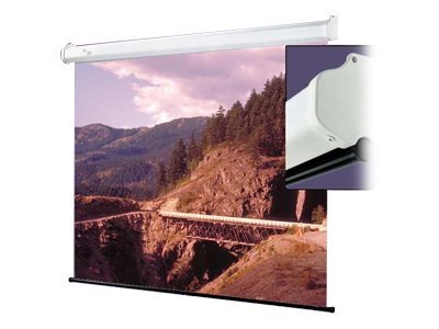 Draper Luma - Projection screen