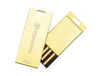 Transcend JetFlash Luxury Series T3G