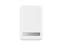 Belkin - Banque d'alimentation sans fil - magnétique avec Qi2 - 8000 mAh 