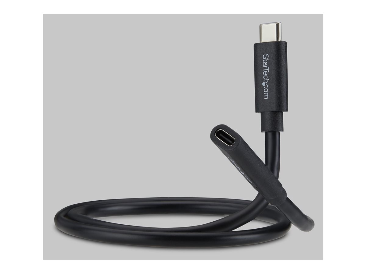 2ft USB4 Extension Cable 40Gbps USB-C – foto 4