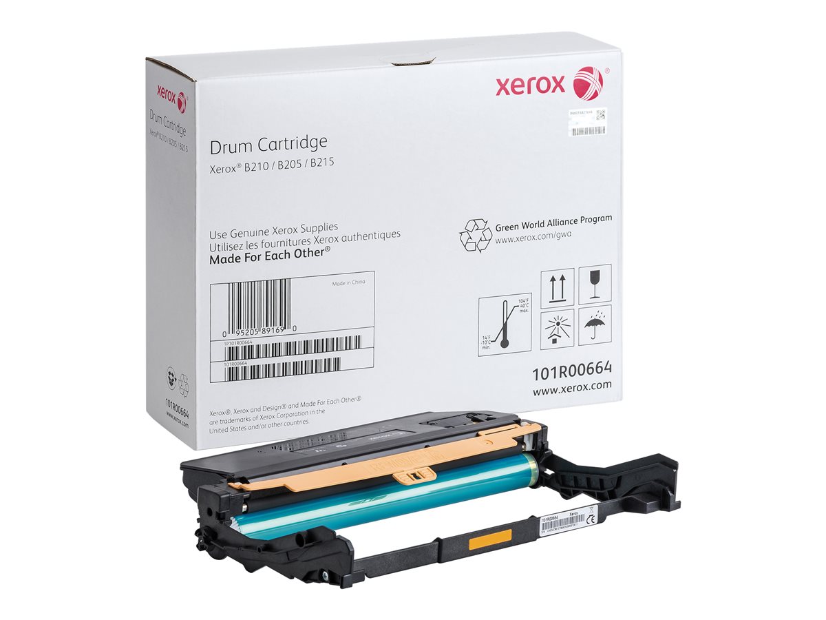 XEROX 101R00664 Drum 10000 pages