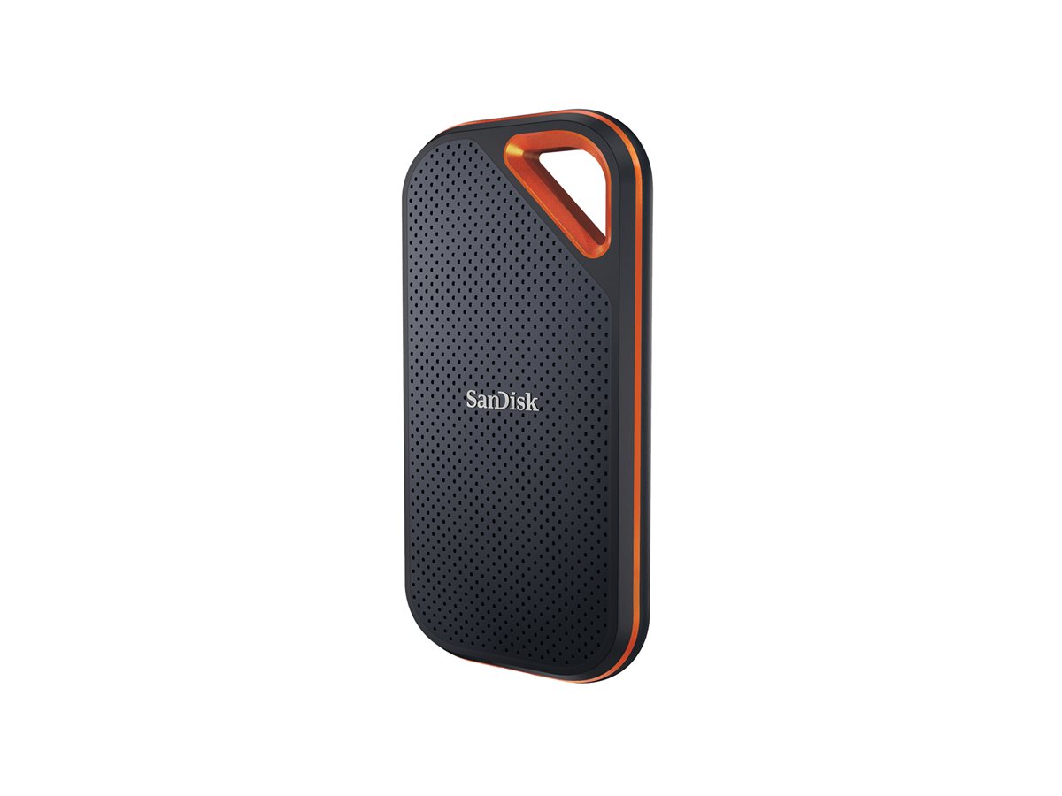 Extreme PRO Portable 1000 GB