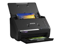 EPSON FastFoto FF-680W Document scanner
