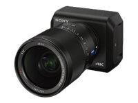 Sony UMC-S3CA - Camcorder - mountable - Full Frame - 4K / 30 fps - 12.4 MP - body only