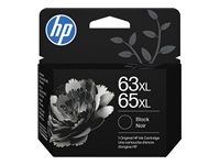 HP 63XL/65XL