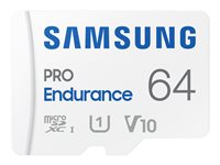 Samsung PRO Endurance MB-MJ64KA microSDXC 64GB 100MB/s
