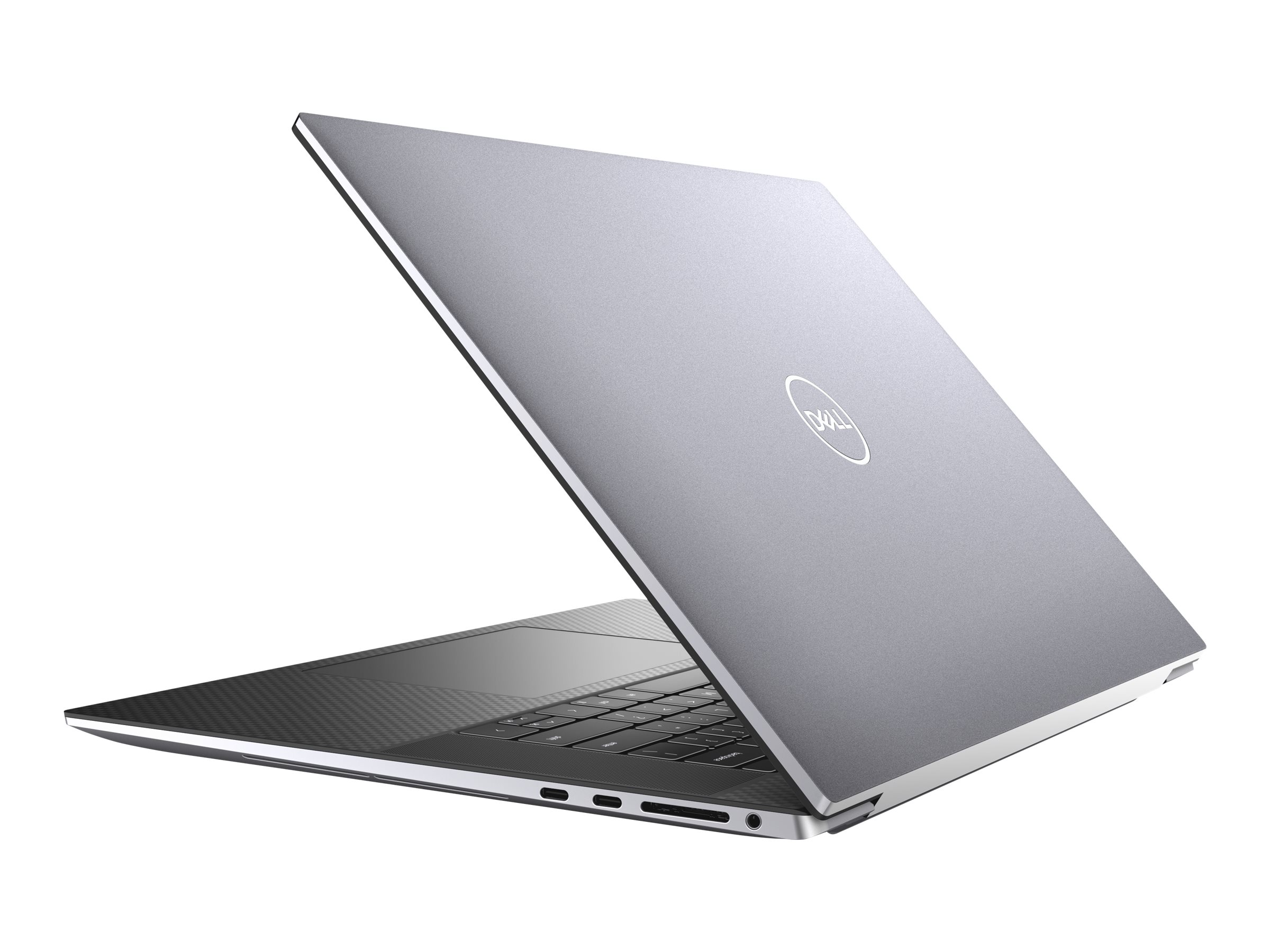 Dell Precision 5750 - Intel Core i7 | Overview, Specs, Details | SHI